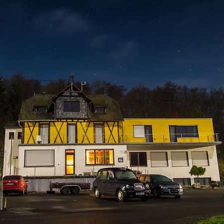 Hirschfeld The Venue Frankfurt-Hahn Airport酒店 外观 照片